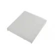 Filtre, air de l'habitacle TEKNÖR FCF-NS-009 - Visuel 1
