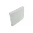 Filtre, air de l'habitacle TEKNÖR FCF-NS-009 - Visuel 2