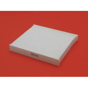 Filtre, air de l'habitacle TEKNÖR FCF-NS-011