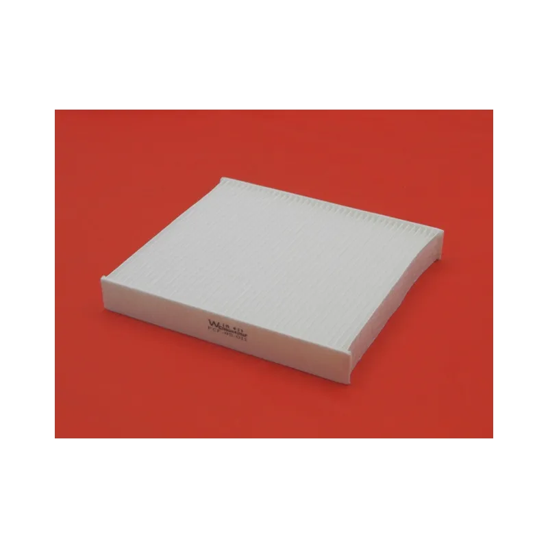 Filtre, air de l'habitacle TEKNÖR FCF-NS-011