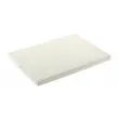 Filtre, air de l'habitacle TEKNÖR FCF-NS-018 - Visuel 1
