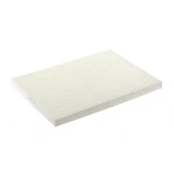 Filtre, air de l'habitacle TEKNÖR FCF-NS-018