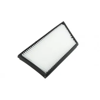 Filtre, air de l'habitacle TEKNÖR FCF-PE-005
