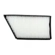 Filtre, air de l'habitacle TEKNÖR FCF-PE-005 - Visuel 3