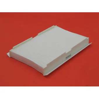 Filtre, air de l'habitacle TEKNÖR FCF-PE-011