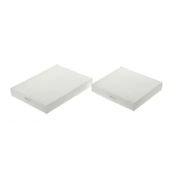 Filtre, air de l'habitacle TEKNÖR FCF-PE-017