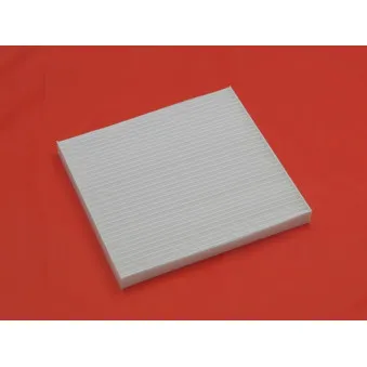Filtre, air de l'habitacle TEKNÖR FCF-PE-018