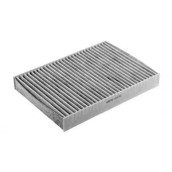 Filtre, air de l'habitacle TEKNÖR FCF-PE-023C