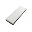 Filtre, air de l'habitacle TEKNÖR FCF-PL-000 - Visuel 1