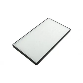 Filtre, air de l'habitacle TEKNÖR FCF-PL-001