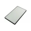 Filtre, air de l'habitacle TEKNÖR FCF-PL-001 - Visuel 2