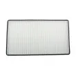 Filtre, air de l'habitacle TEKNÖR FCF-PL-001 - Visuel 3