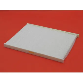 Filtre, air de l'habitacle TEKNÖR FCF-PL-002