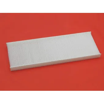 Filtre, air de l'habitacle TEKNÖR FCF-PL-003