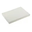 Filtre, air de l'habitacle TEKNÖR FCF-PL-010 - Visuel 1