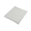 Filtre, air de l'habitacle TEKNÖR FCF-PL-012 - Visuel 1