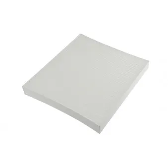 Filtre, air de l'habitacle TEKNÖR FCF-PL-012