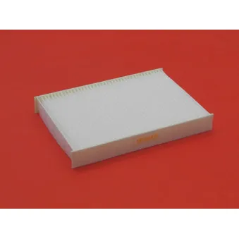 Filtre, air de l'habitacle TEKNÖR FCF-RE-000
