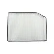 Filtre, air de l'habitacle TEKNÖR FCF-RE-002 - Visuel 3
