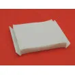 Filtre, air de l'habitacle TEKNÖR FCF-RE-018 - Visuel 2