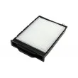 Filtre, air de l'habitacle TEKNÖR FCF-RE-023 - Visuel 1