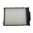 Filtre, air de l'habitacle TEKNÖR FCF-RE-023 - Visuel 3