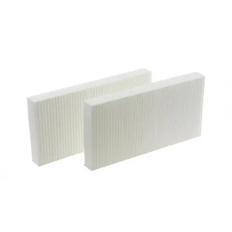 Filtre, air de l'habitacle TEKNÖR