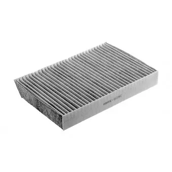Filtre, air de l'habitacle TEKNÖR FCF-RE-029C