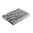 Filtre, air de l'habitacle TEKNÖR FCF-RE-031C - Visuel 2