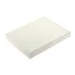 Filtre, air de l'habitacle TEKNÖR FCF-RE-037 - Visuel 1