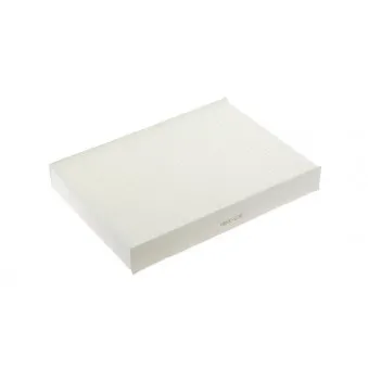 Filtre, air de l'habitacle TEKNÖR FCF-RE-038