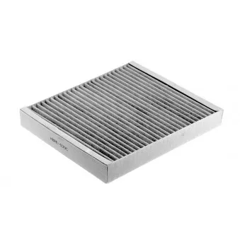 Filtre, air de l'habitacle TEKNÖR