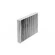 Filtre, air de l'habitacle TEKNÖR FCF-RE-039C - Visuel 2