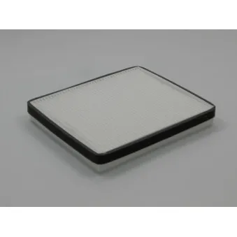 Filtre, air de l'habitacle TEKNÖR FCF-RV-002