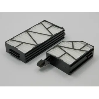Filtre, air de l'habitacle TEKNÖR FCF-SB-002