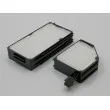 Filtre, air de l'habitacle TEKNÖR FCF-SB-002 - Visuel 2