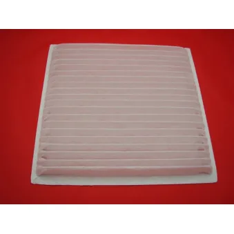 Filtre, air de l'habitacle TEKNÖR FCF-SB-003