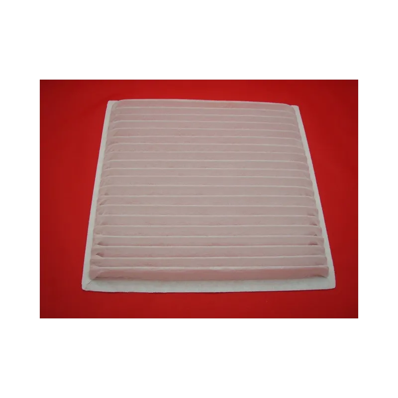 Filtre, air de l'habitacle TEKNÖR FCF-SB-003