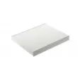 Filtre, air de l'habitacle TEKNÖR FCF-SK-000 - Visuel 1