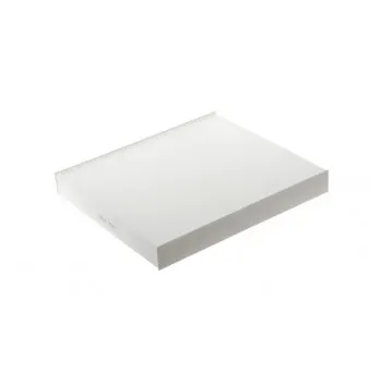 Filtre, air de l'habitacle TEKNÖR FCF-SK-000