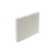 Filtre, air de l'habitacle TEKNÖR FCF-SK-000 - Visuel 2