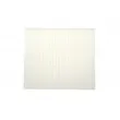Filtre, air de l'habitacle TEKNÖR FCF-SK-000 - Visuel 3