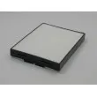 Filtre, air de l'habitacle TEKNÖR FCF-SU-001 - Visuel 1