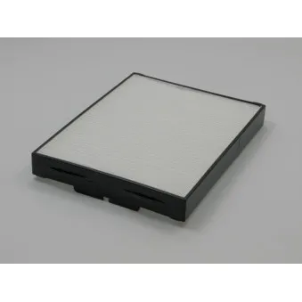 Filtre, air de l'habitacle TEKNÖR FCF-SU-001
