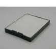 Filtre, air de l'habitacle TEKNÖR FCF-SU-001 - Visuel 2