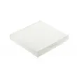 Filtre, air de l'habitacle TEKNÖR FCF-SU-003 - Visuel 1