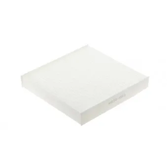 Filtre, air de l'habitacle TEKNÖR