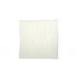 Filtre, air de l'habitacle TEKNÖR FCF-SU-003 - Visuel 3