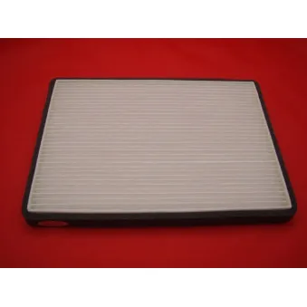 Filtre, air de l'habitacle TEKNÖR FCF-SU-006