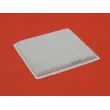 Filtre, air de l'habitacle TEKNÖR FCF-TY-002 - Visuel 1